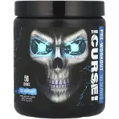 JNX Sports The Curse, 250 g, Blue Raspberry