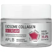 APLB Exosome Collagen EX Cream 1.86 fl oz (55 ml)