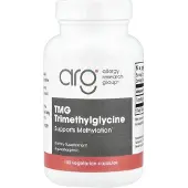 Allergy Research Group , TMG , 100 Vegetariska kapslar