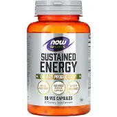 Now , Sustainad energi, 90 vegansk kapsel