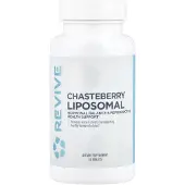RéVive , Kastanjekärn Liposomal, 75 mg, 30 Tabletter