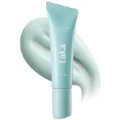 LAKA Soothing Prep Lip Mask, 10ml, Kylning Peel-Off, Hygienisk Jellytip, Daglig Läppvård, K-Beauty