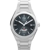 Timex Q Continental GMT 39mm