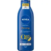 Ginza.se Nivea - Firming Q10 Rich Body Lotion - 250 ml