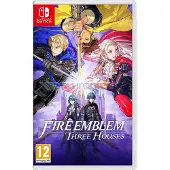 Fire Emblem Three Houses - Switch