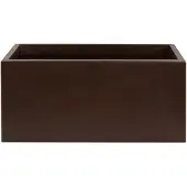 Wellhome Rodr-i 100x45cm Blomkruka