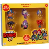 PMI Brawl Stars S2 Figur 8 Verb-enheter