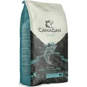 Canagan Skotsk Lax Torrfoder För Hundar 6kg