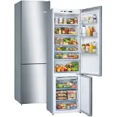 Bosch Serie 4 Kgn39vieb Kyl-frys