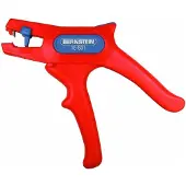 Bernstein, Gabrielle Super 15-531 VDE VDE Automatisk avisoleringstång 0.2 till 6 mm²