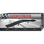 Carrera 20020587 Evolution, DIGITAL 132, DIGITAL 124 Korsning