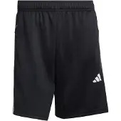Adidas Workout Essentials All-set 3 Stripes Knit 7´´ Shorts