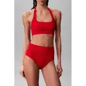 Calvin Klein Shapewear Bikini Bottoms CK Icon