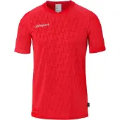 Uhlsport Division 28 T-shirt Med Korta ärmar