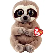 TY Beanie Babies sengångare-mascot SILAS 15 cm 40545