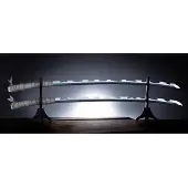 Bandai Tamashi Nations - Demon Slayer: Kimetsu no Yaiba - Nichirin Sword (Inosuke Hashibira)