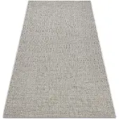 Rugsx Matta SISAL BOHO 46218051 beige 80x150 cm