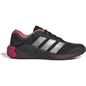 Adidas Sportsko 'DROPSET 4 POWER' svart / silver