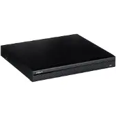 Dahua Lite Series DHI-NVR4204-4KS2/L - NVR - 4 kanaler - i nätverk - 1U