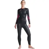 2XU Propel Pro Våtdräkt I Neopren Med Långa ärmar För Kvinnor