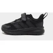 Adidas Tensaur Run 4.0 Infant, svart