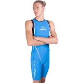 Sailfish Rebel Pro 3 ärmlös Triathlondräkt