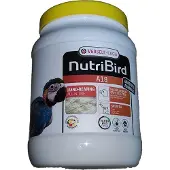 Versele-Laga Nutribird A19 Fågelmat För Ungar 800g