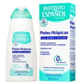 Instituto Espanol Badgel För Atopisk Hud 100ml 100 ml