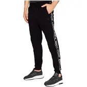 GUESS Joggingbyxor Herr Regular Fit