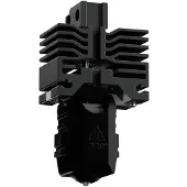 Phaetus Hotend Passar till 3D-skrivare: Bambutlap Conch Hotend Plus R01.18.6248D00.03.00.15.00