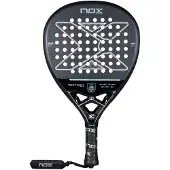 NOX Nextgen Pro Attack 12k Nfa Series Padelracket