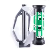 Cult Shorty Ic 2 Brakeless Bmx-ram