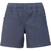 Black Diamond Dirtbag Twill Shorts