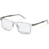 Porsche Design P8778 Square Glasögon