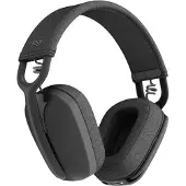 Logitech Zone Vibe Wireless Graphite Teams Hörlurar