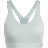 Adidas Optime Essentials Workout Sport-bh Med Hög Effekt