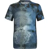 Adidas Hit T-shirt Med Korta ärmar
