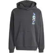 Adidas Power Graphic Huvtröja