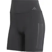 Adidas Optime Workout 3 Stripes 7´´ Korta Leggings