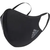 Adidas 4 Stripes Ansiktsmask 3 Enheter