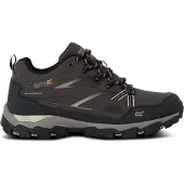 Regatta Holcombe Iii Low Vandringsskor