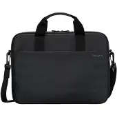 Targus Filväska Intellect 15-16 Slim Brief - Black Svart