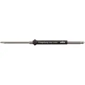 Wiha TORX MagicSpring Verkstad TORX Utbytbar blad 4.0 mm Passar till Torque
