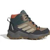 Adidas Terrex Ax4r Mid Rain.rdy Vandringsskor