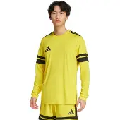 Adidas Squadra 25 T-shirt Med Lång ärm