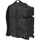 Brandit Us Cooper Lasercut M 25l Ryggsäck