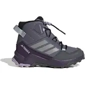 Adidas Terrex Ax4r Mid Climawarm+ Vandringskängor