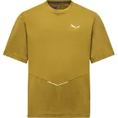 Salewa Pedroc Dry Hybrid T-shirt Med Korta ärmar