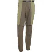 Adidas Terrex Xperior Utilitas Clima365 Zip-off Byxor
