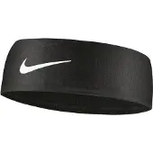 Nike Flex Headband 2-pack rosa strl. S